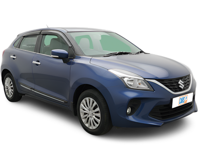 Maruti Baleno-img